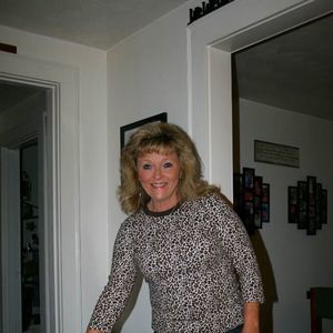 Meet your Posher, Betty